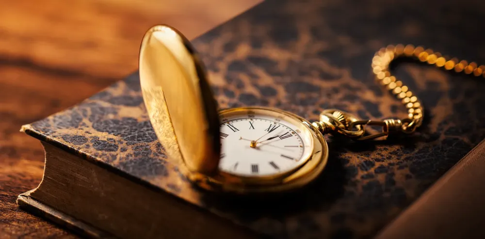 montre-gousset