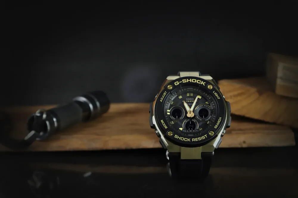 Montres G Shock à Brest