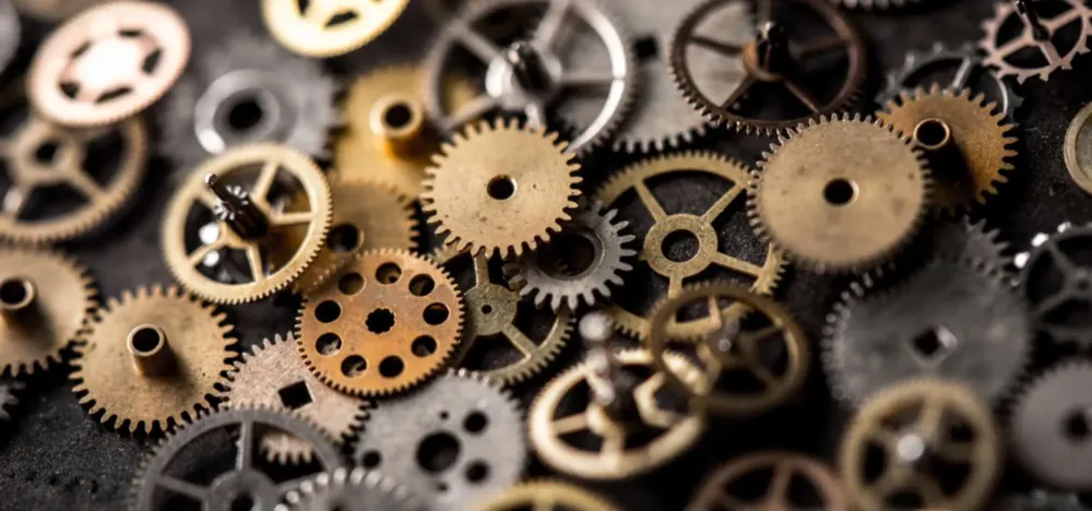 horlogerie